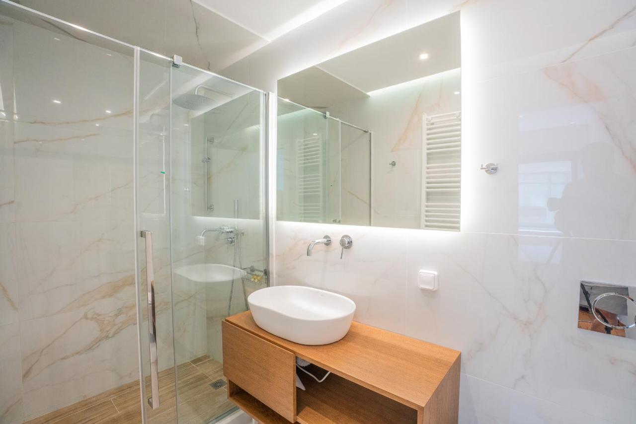 Noho Apartments @ Akadimias Athen Exterior foto
