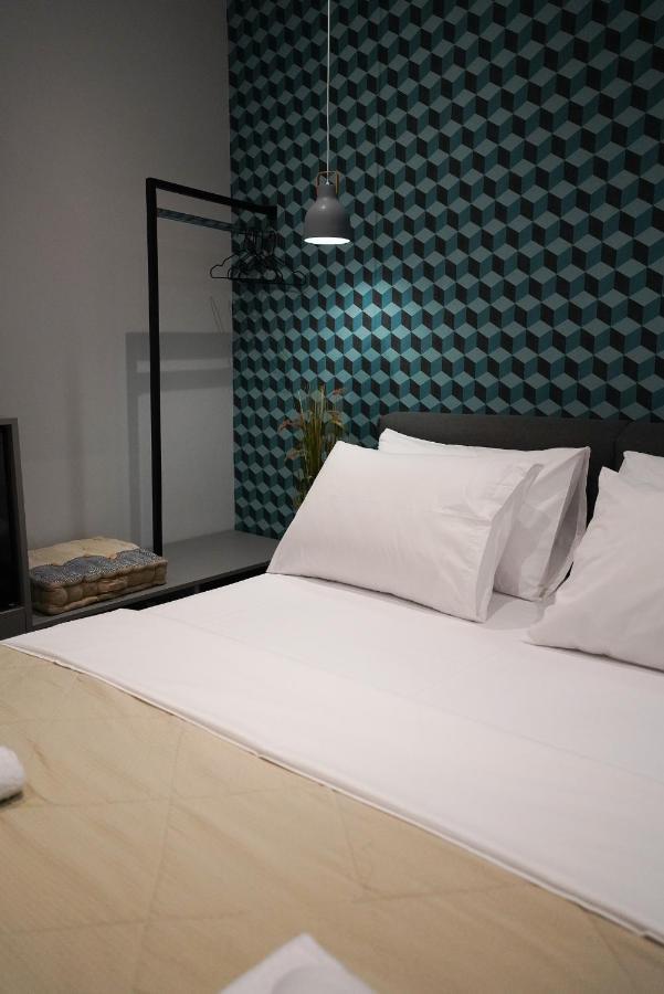 Noho Apartments @ Akadimias Athen Exterior foto